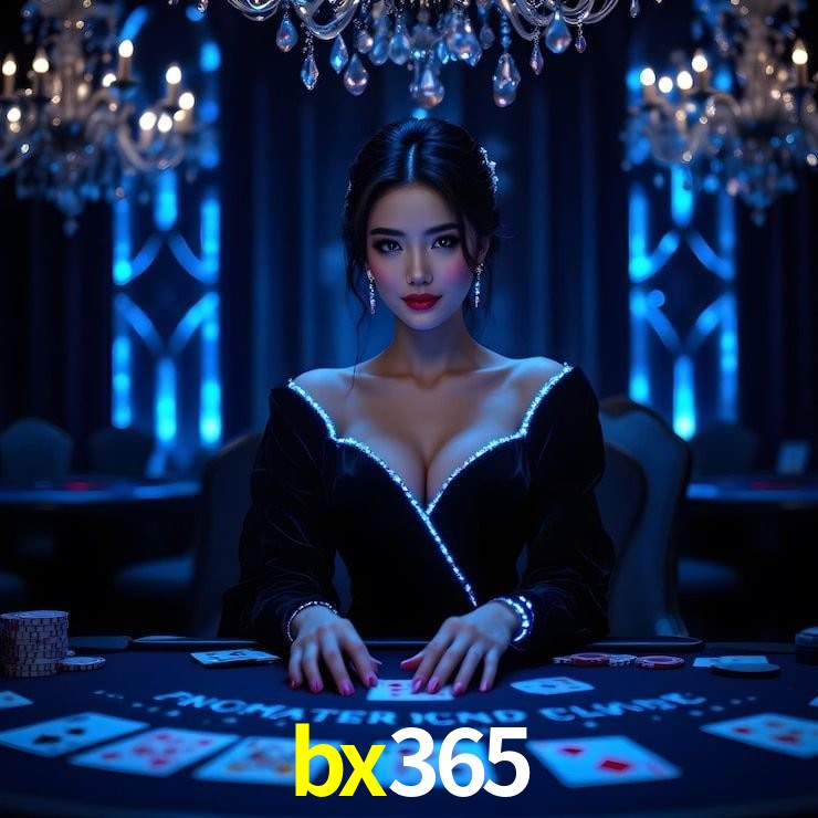 Live Casino bx365