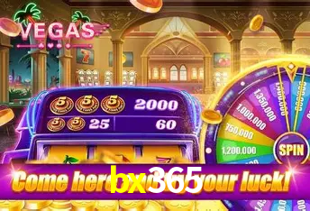 VIP Casino bx365
