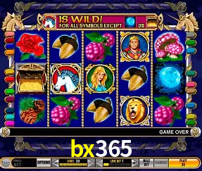 Live Casino bx365