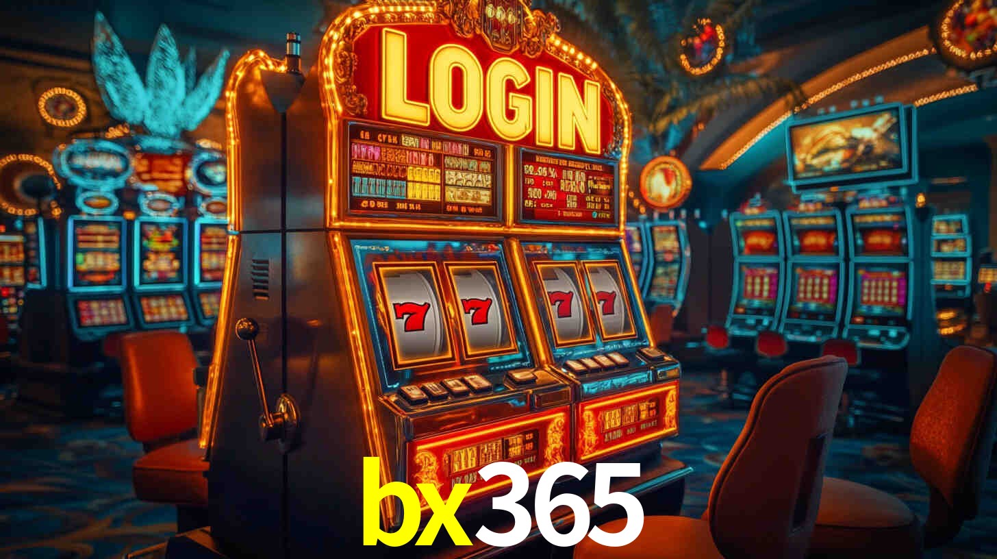 Daily Bonuses bx365