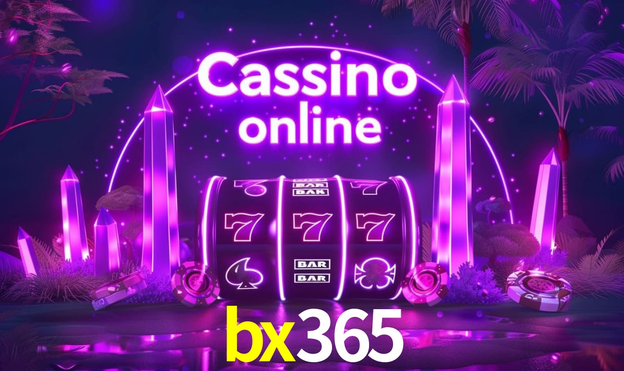 Account Benefits bx365