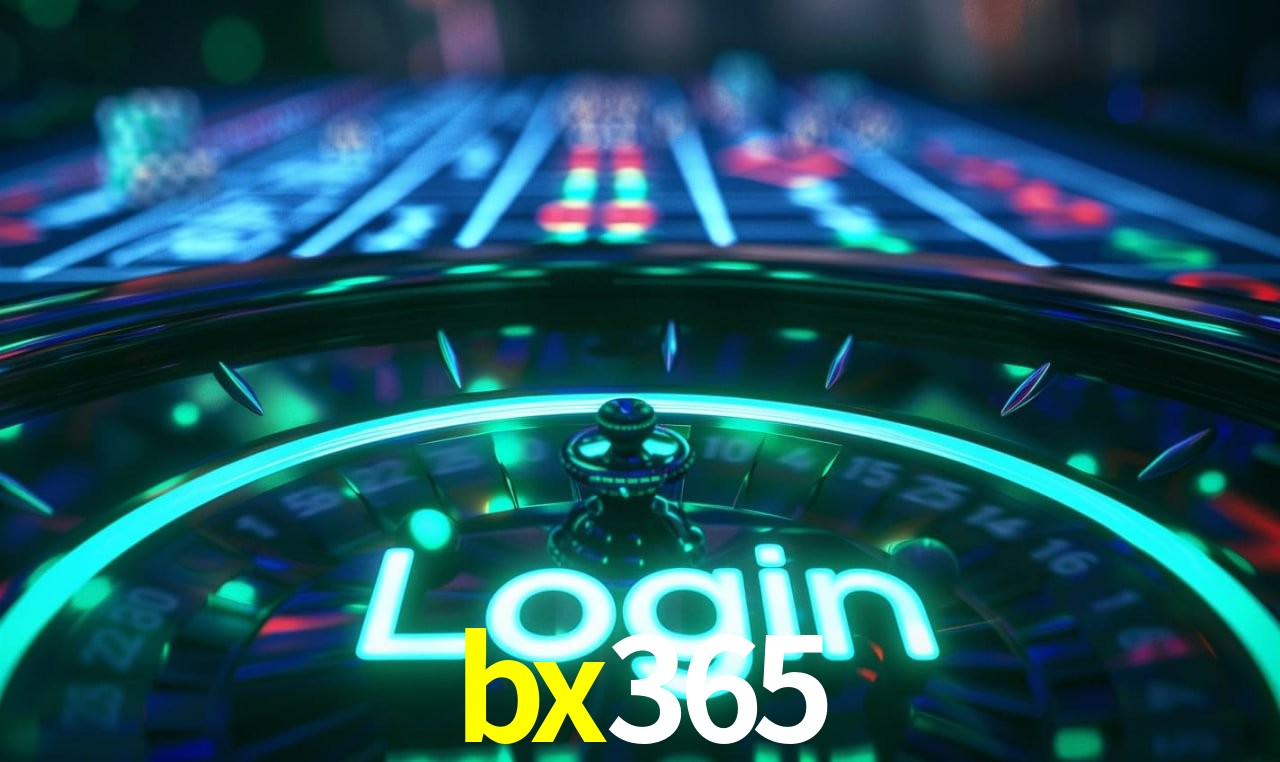 Welcome Bonus bx365
