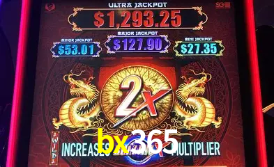 Blackjack Table bx365
